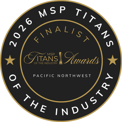 2026 MSP Titans of the Industry